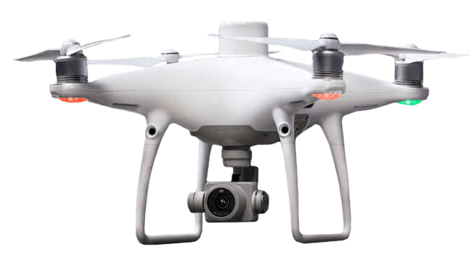 dji phantom rtk