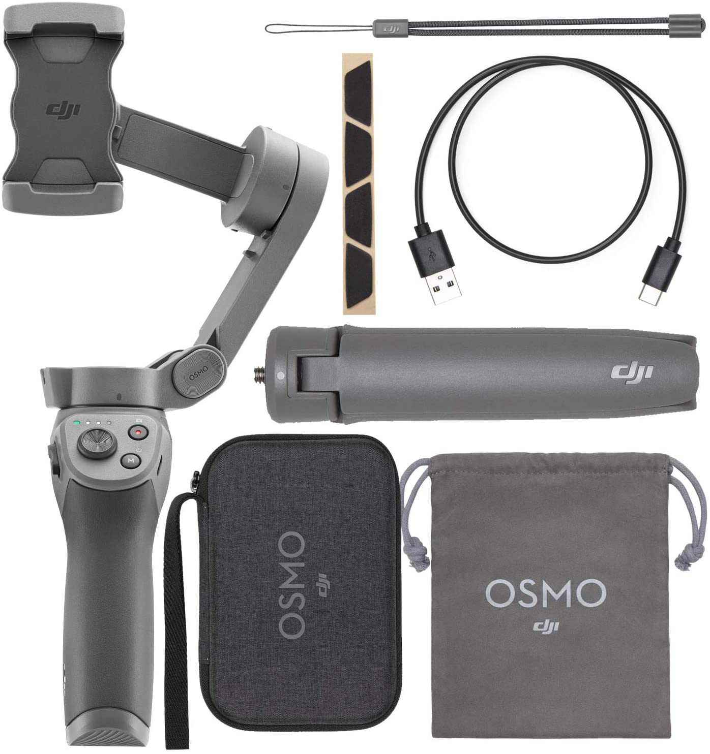 osmo 3 combo