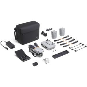 dji care mavic air 2s